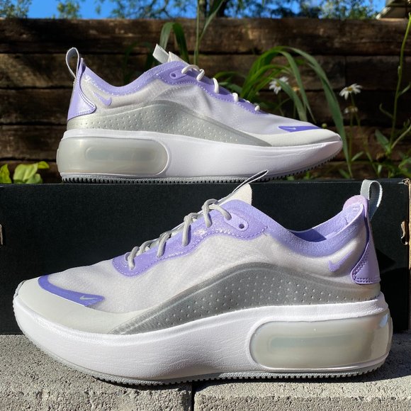 nike air max dia se purple